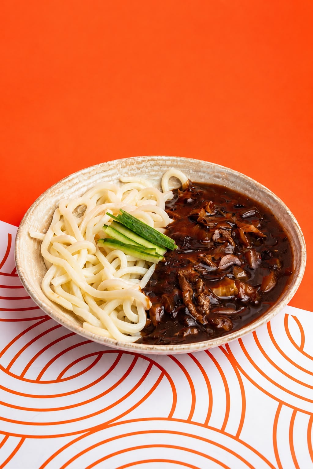 Jajangmyeon
