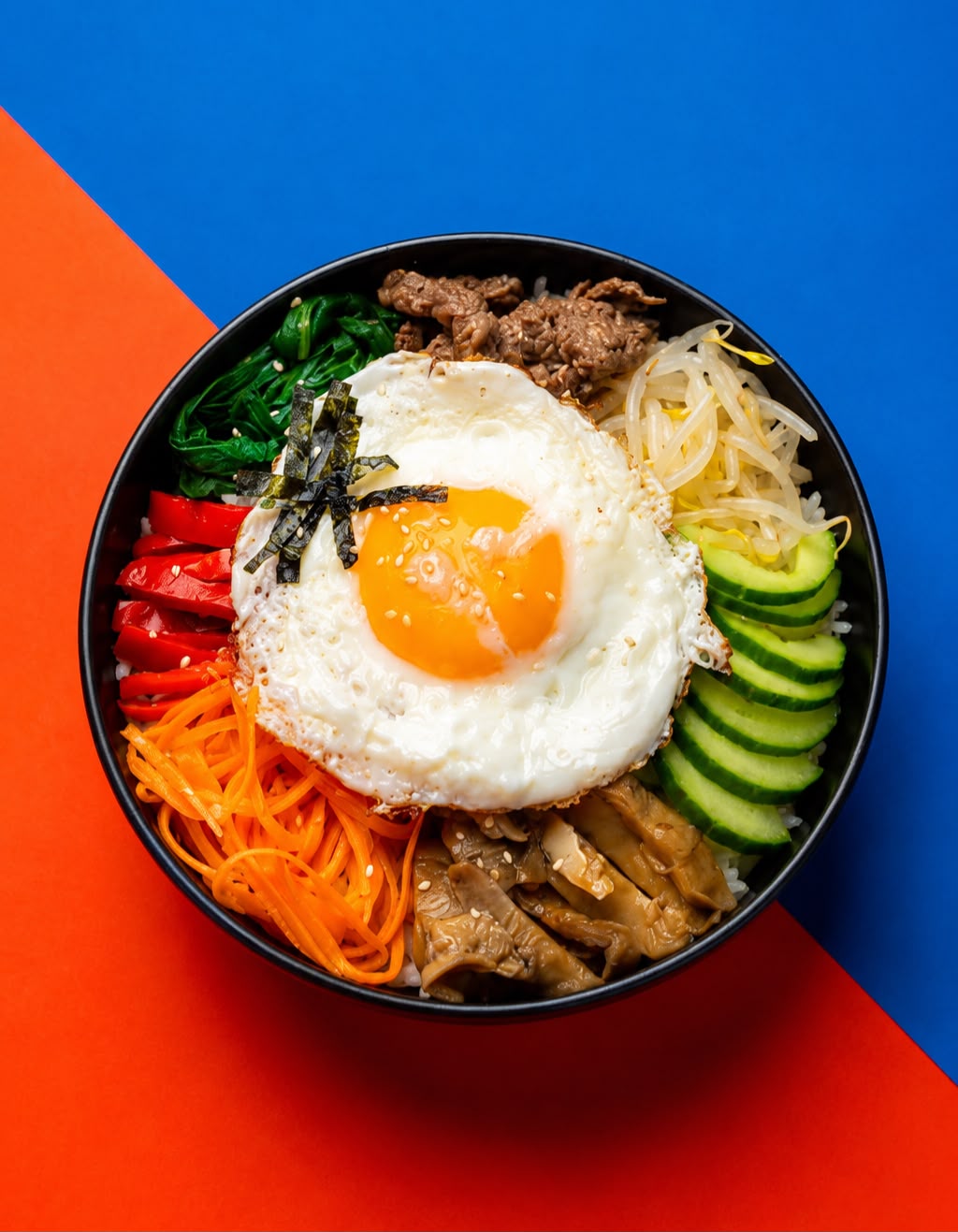 Bibimbap