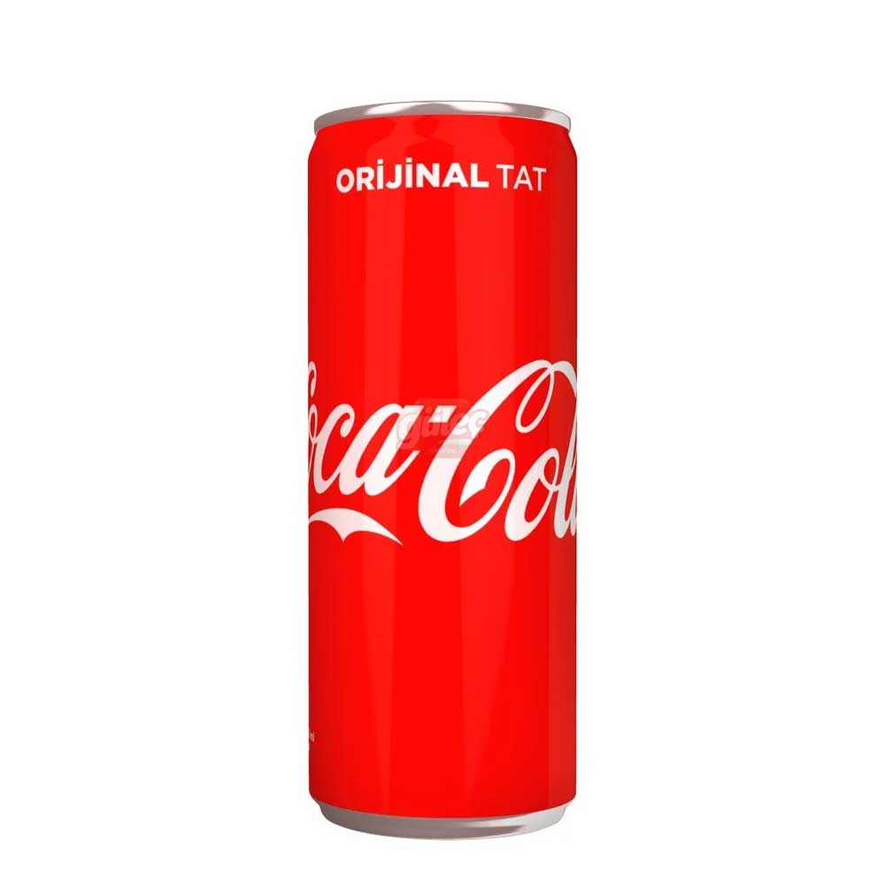 Coca-Cola