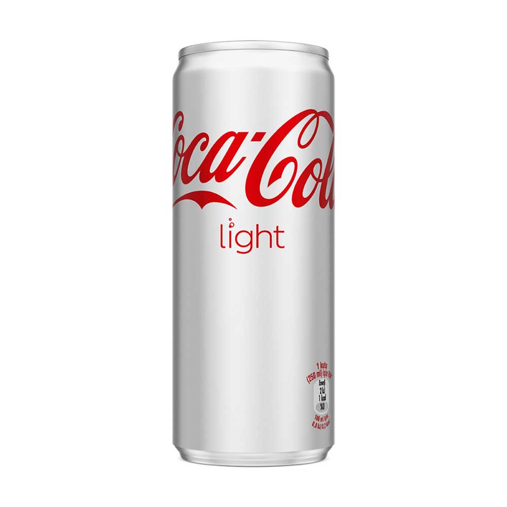 Coca-Cola Light